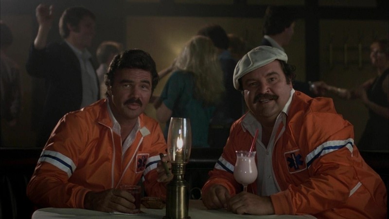 The Cannonball Run (1981) | MUBI The Cannonball Run (1981) | MUBI