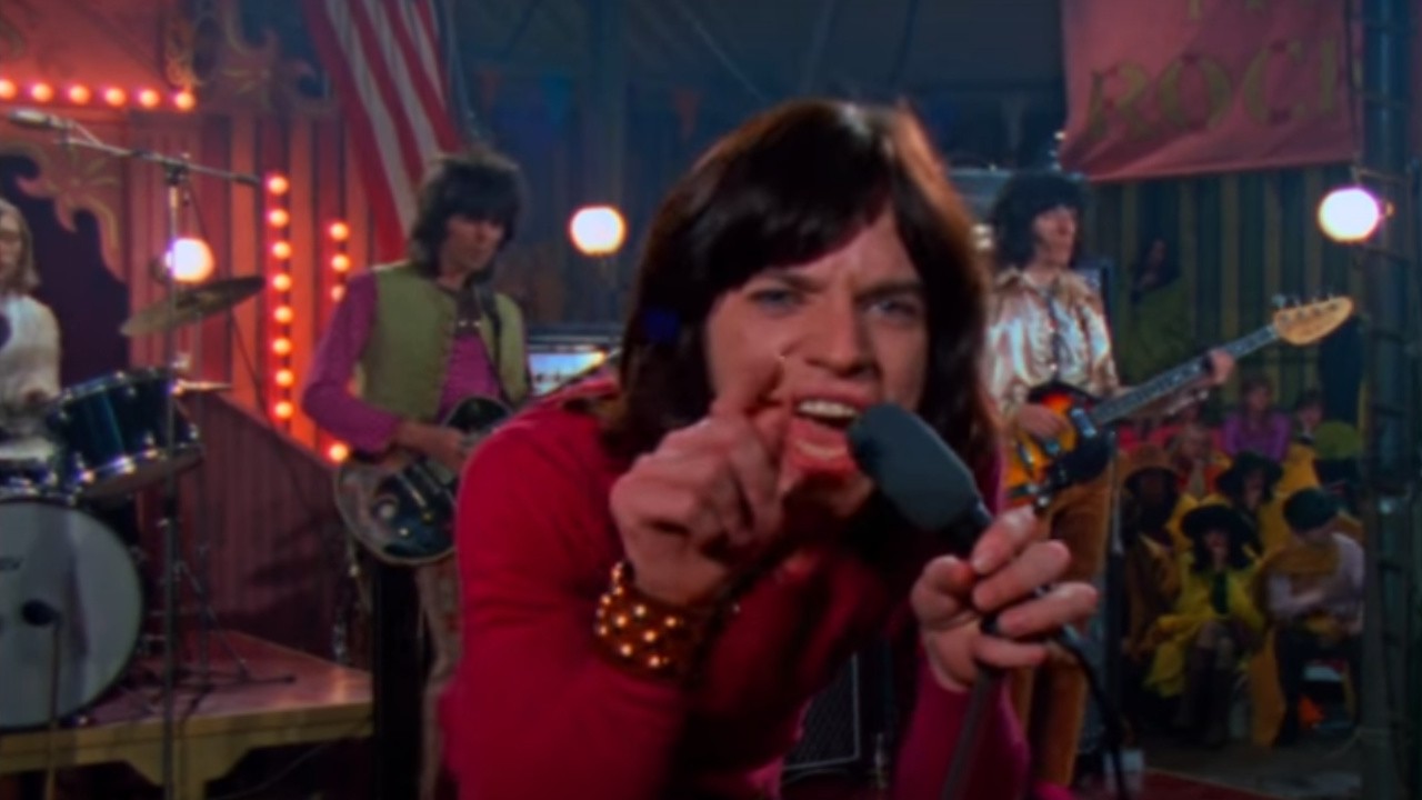 The Rolling Stones: You Can’t Always Get What You Want (Official Video) [MV]