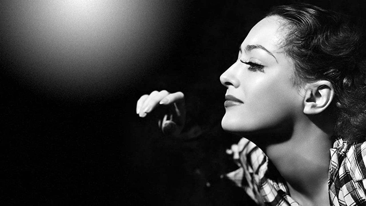 Joan Crawford: Always the Star