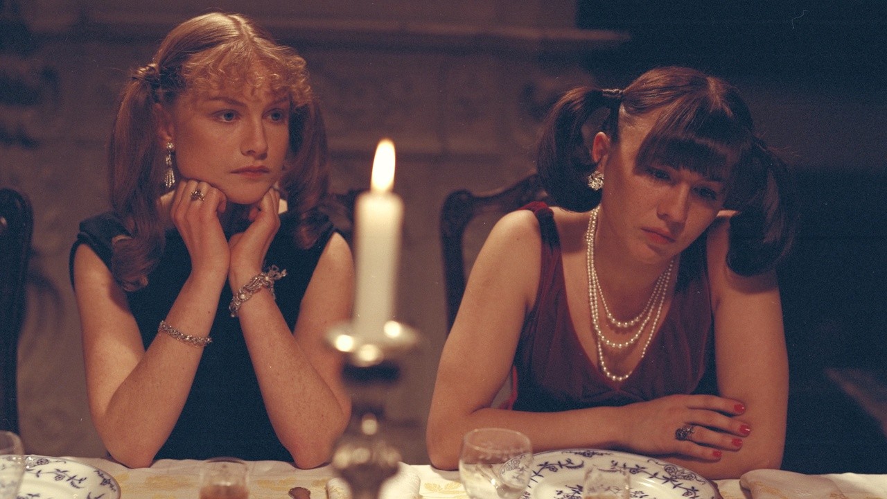 Image du film Les Héritières