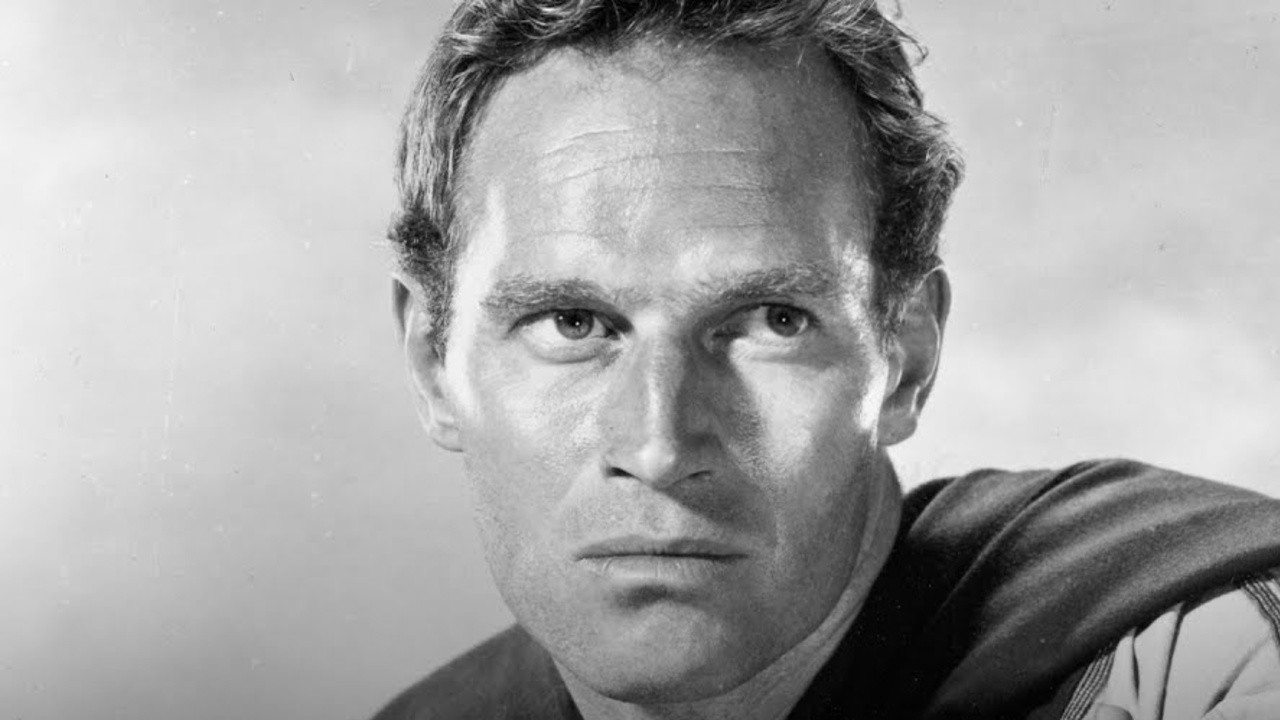 Charlton Heston: For All Seasons