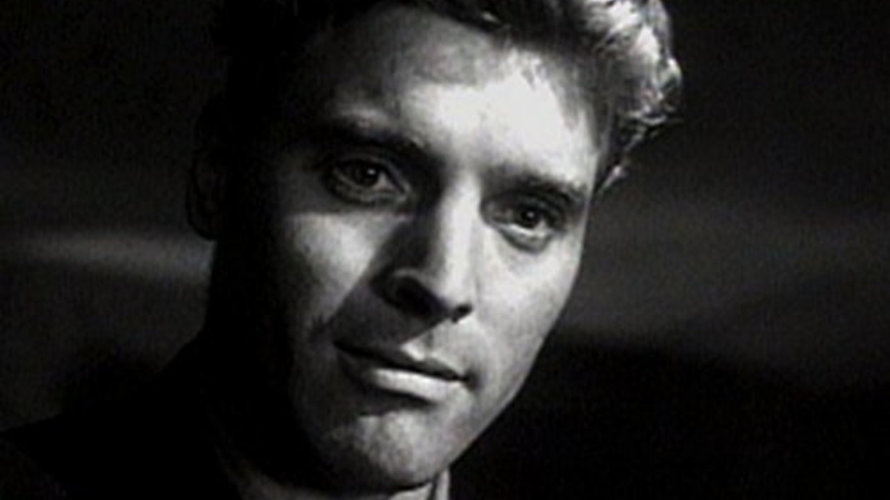 Burt Lancaster: Daring to Reach