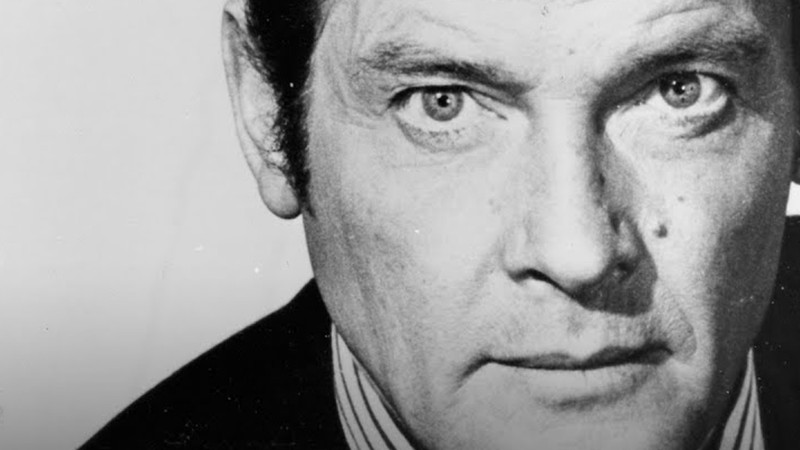 Roger Moore: A Matter of Class