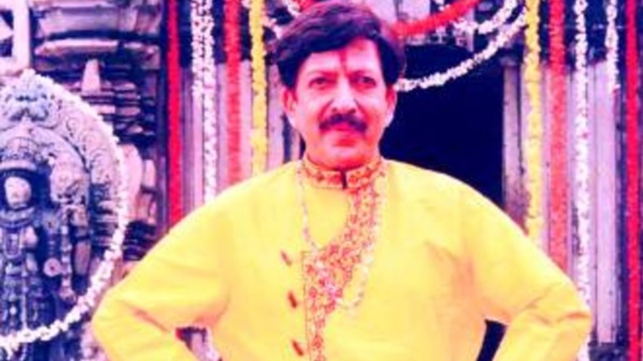 Kotigobba