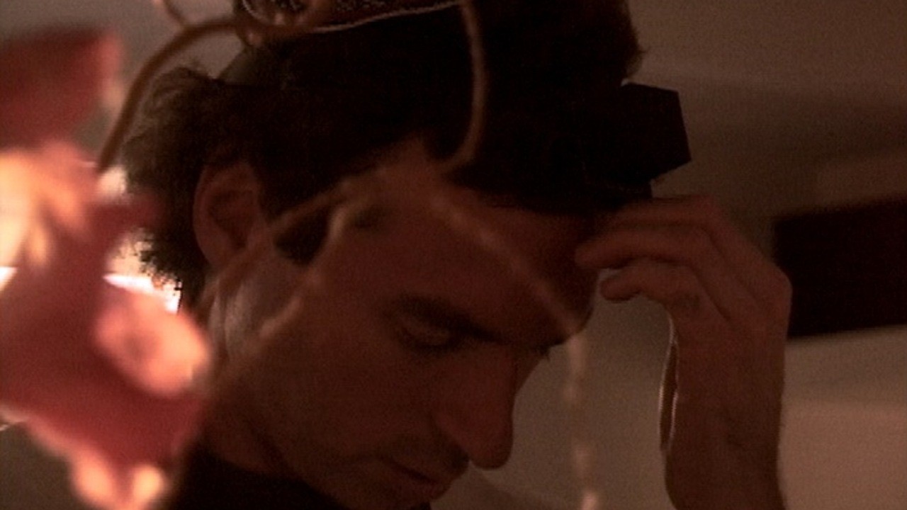 Trembling Before G-d