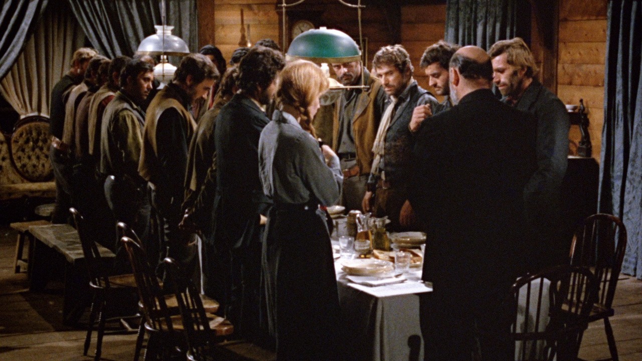 Cemetery Without Crosses