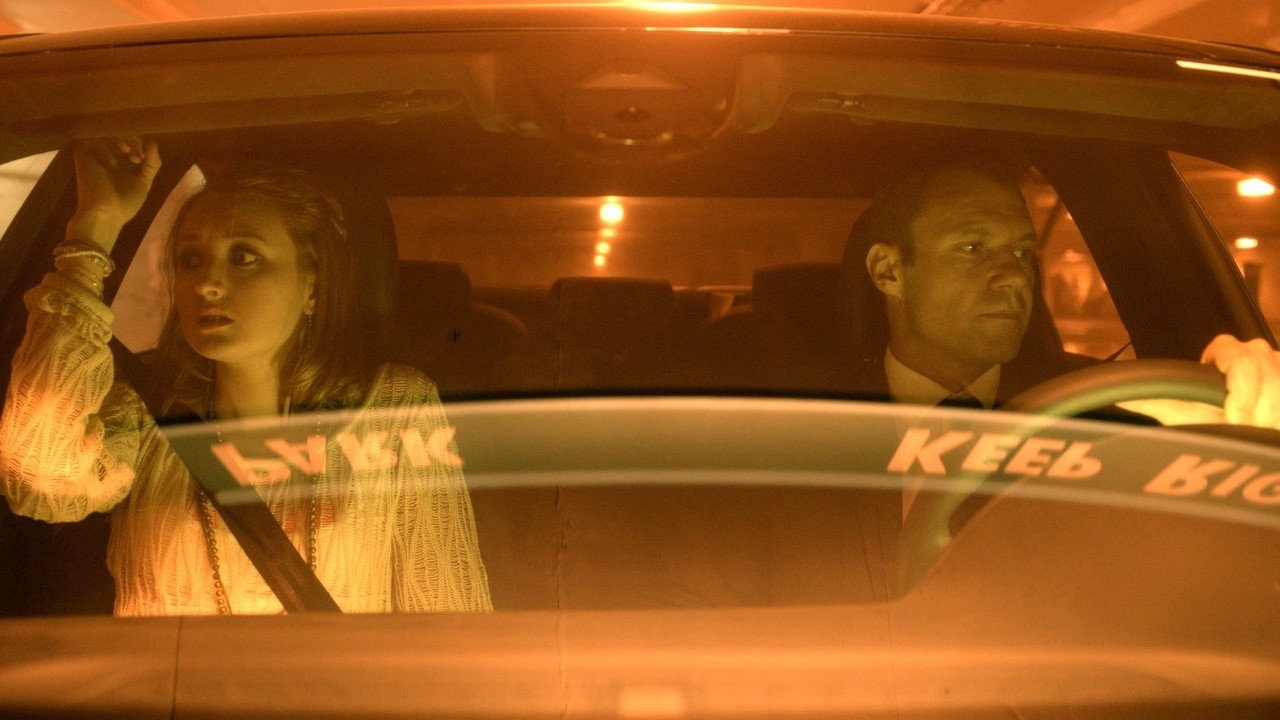 The Transporter (The Series)