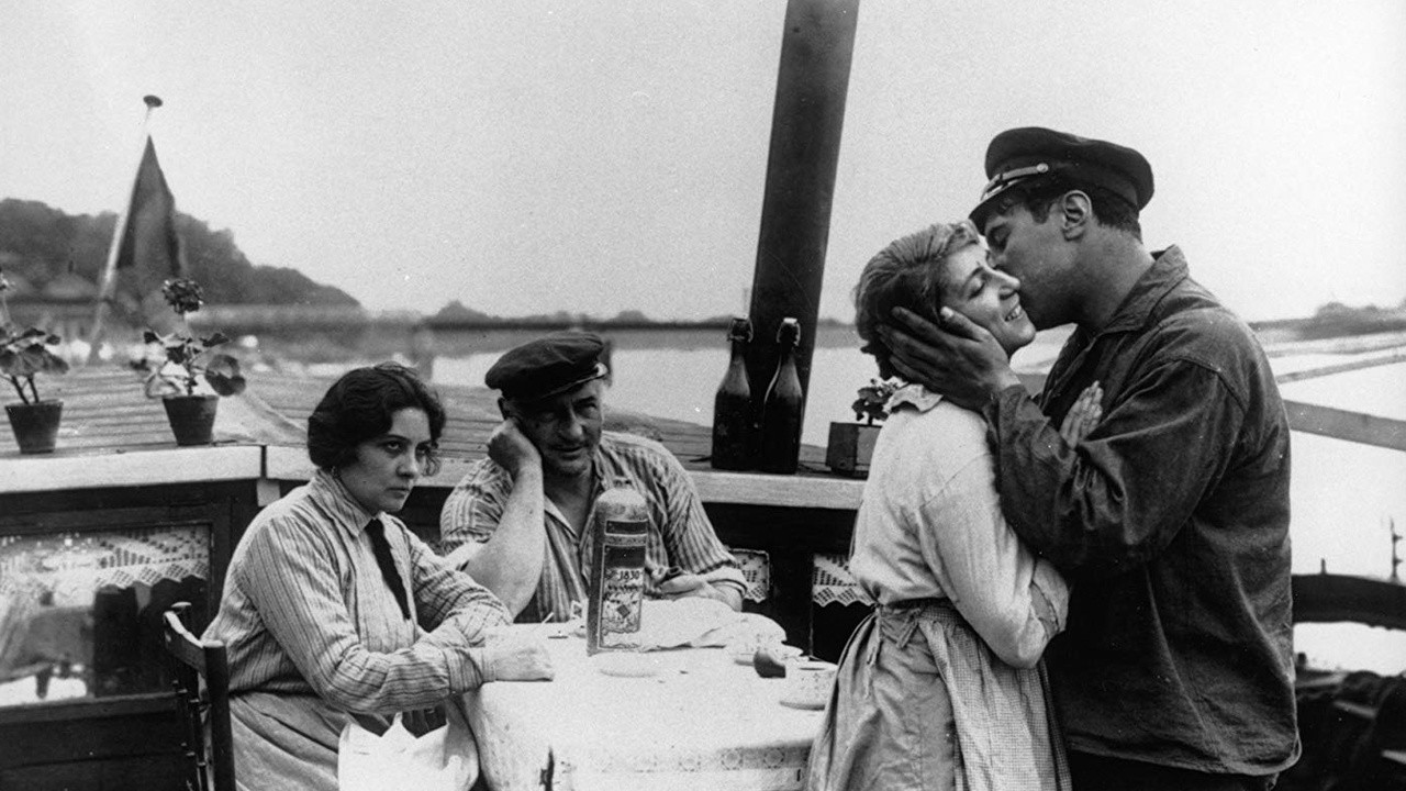Image du film L'Hirondelle et la Mesange
