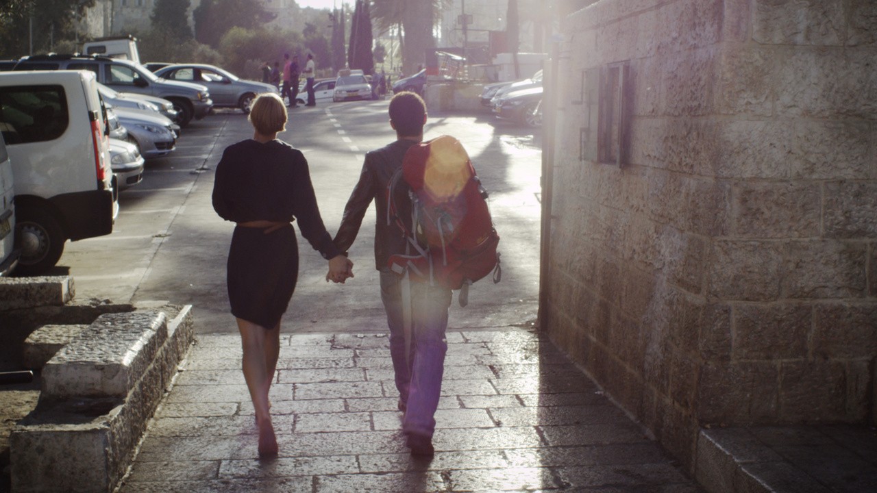 Birthday Present 2014 Mubi