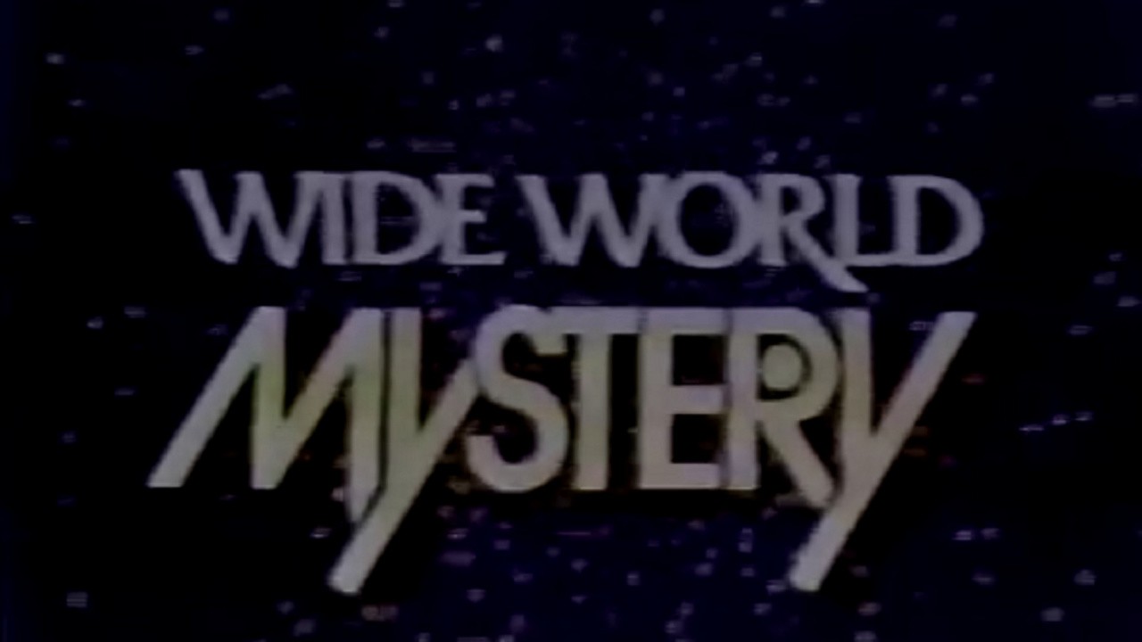 The Wide World of Mystery: Distant Early Warning