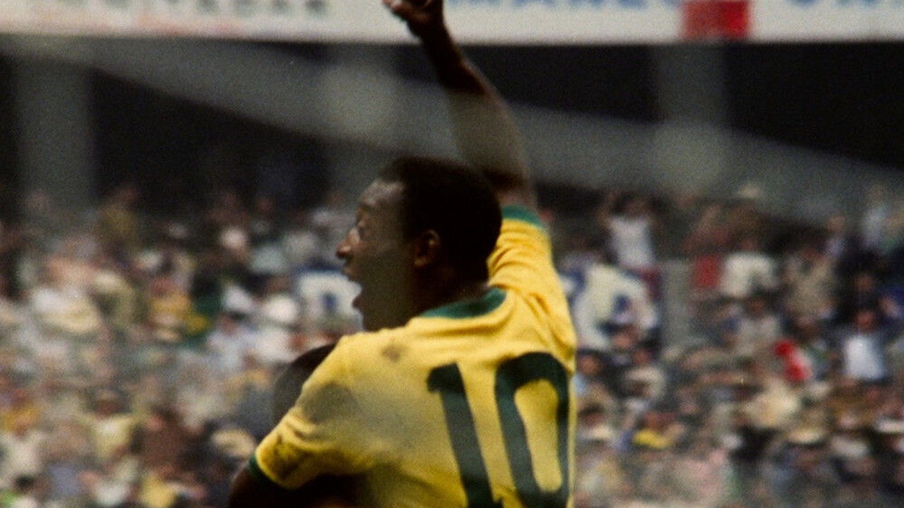 Pelé