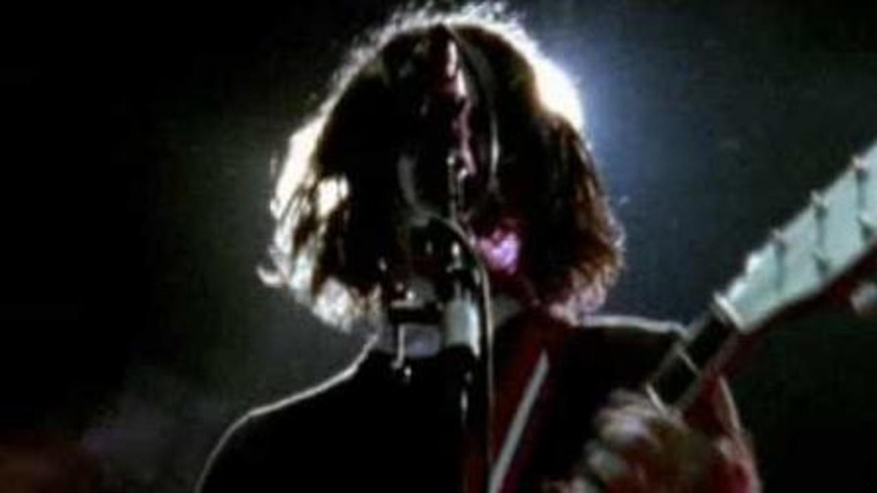 White Stripes: Under Blackpool Lights