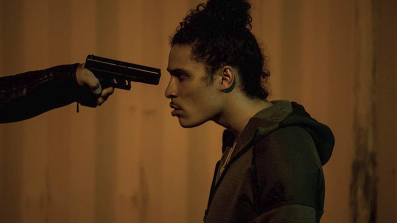 Validé (2020) | MUBI