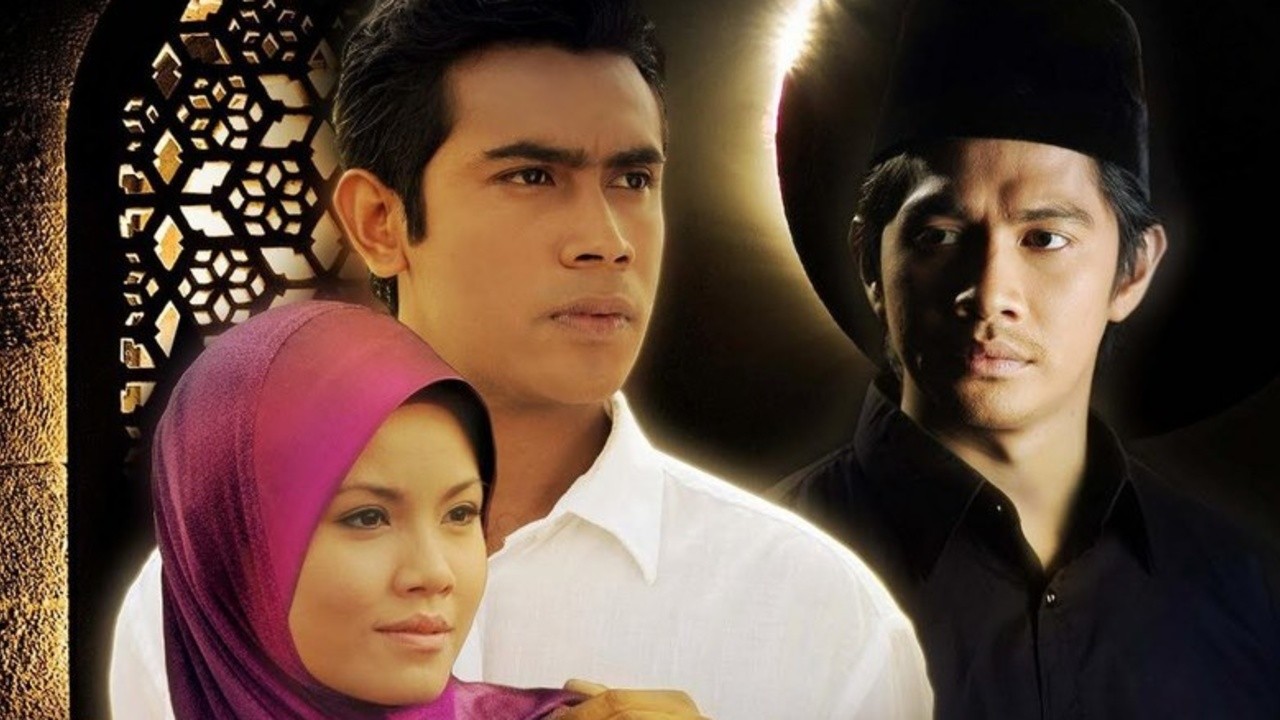 Nur Kasih: The Movie
