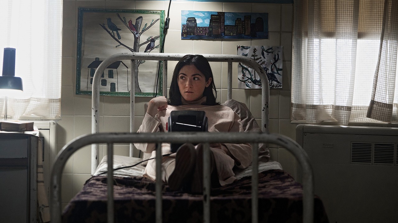 Image du film Esther 2 - Les Origines
