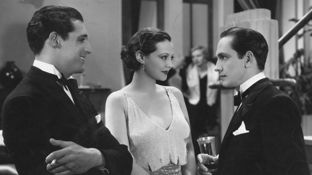Image du film Merrily We Go to Hell