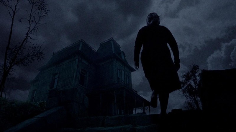 Psycho II