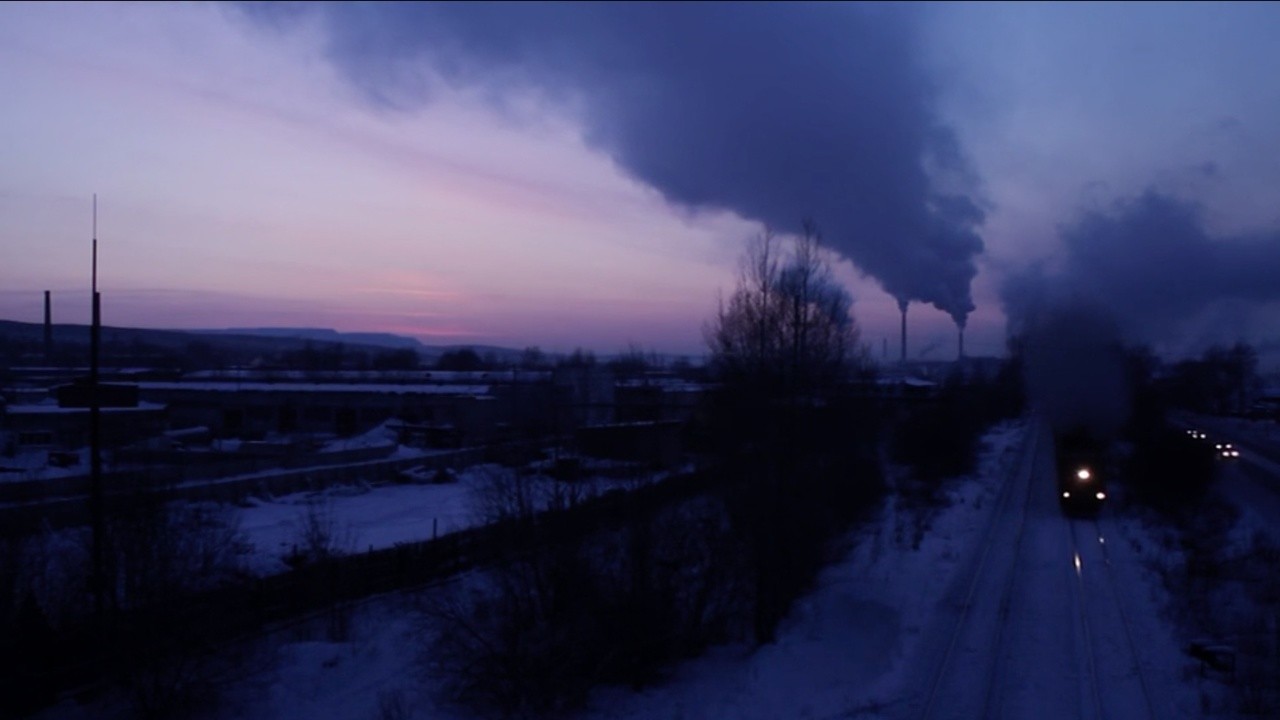 Image du film Les Ames dormantes