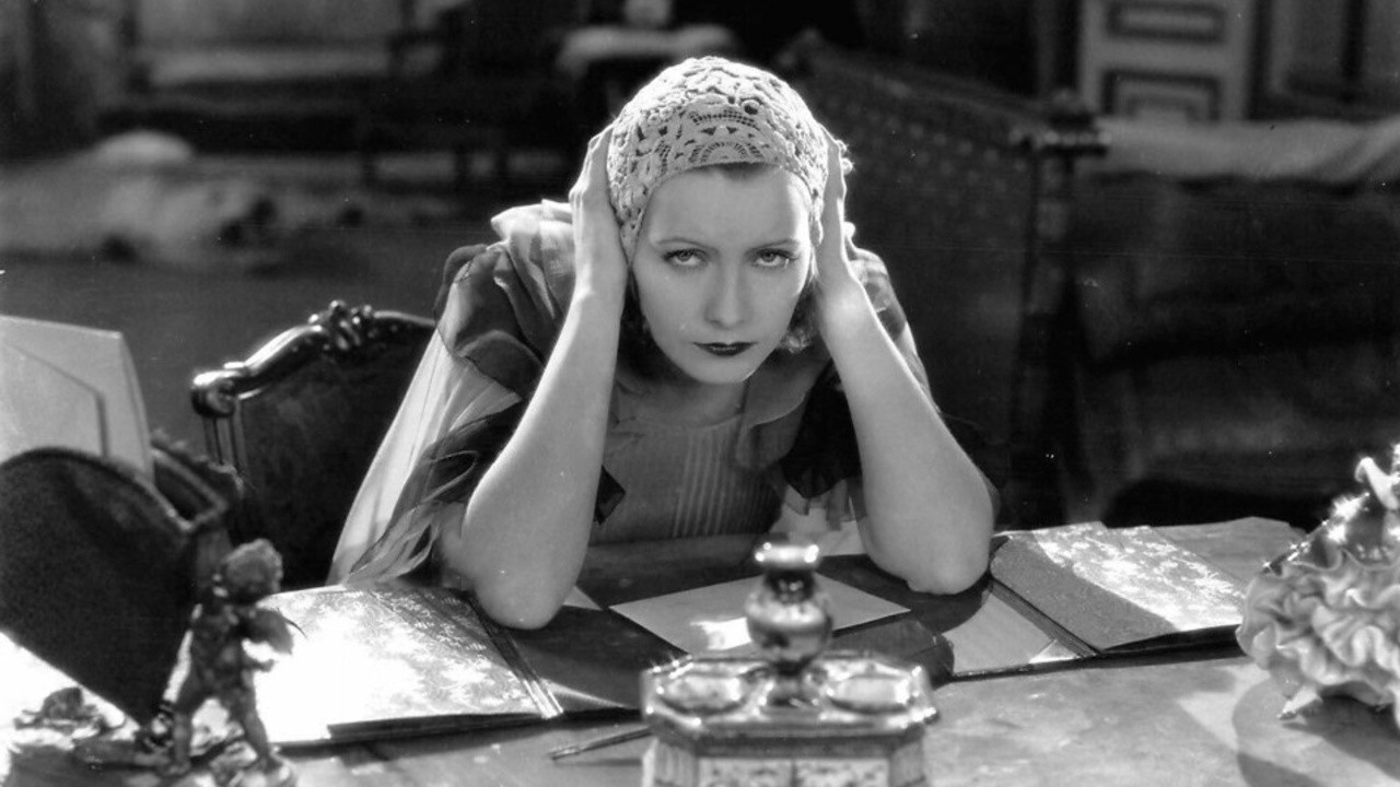 Image du film Anna Karenine
