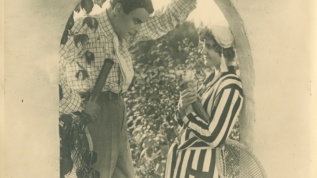 A Sister of Six (1926) MUBI