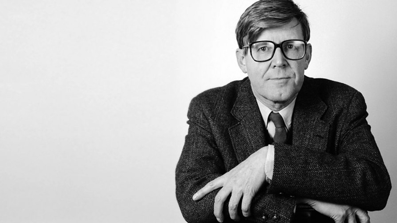 Alan Bennett's Talking Heads 2