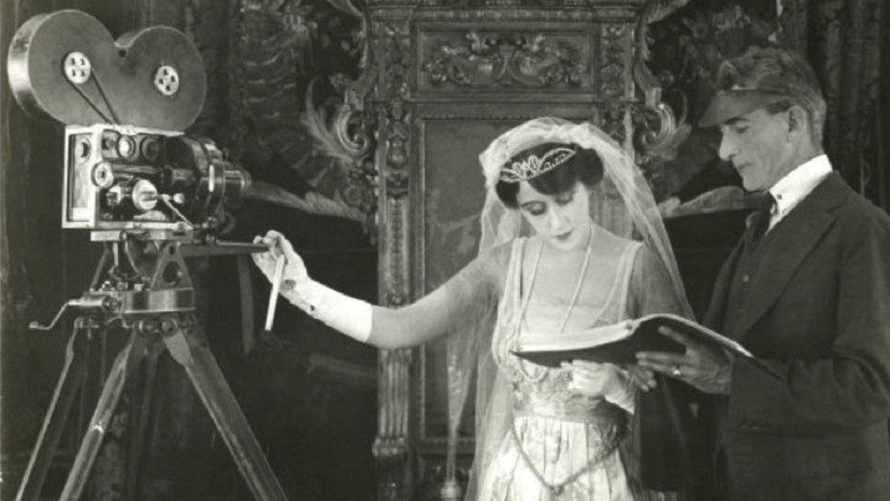 Alice Guy-Blaché