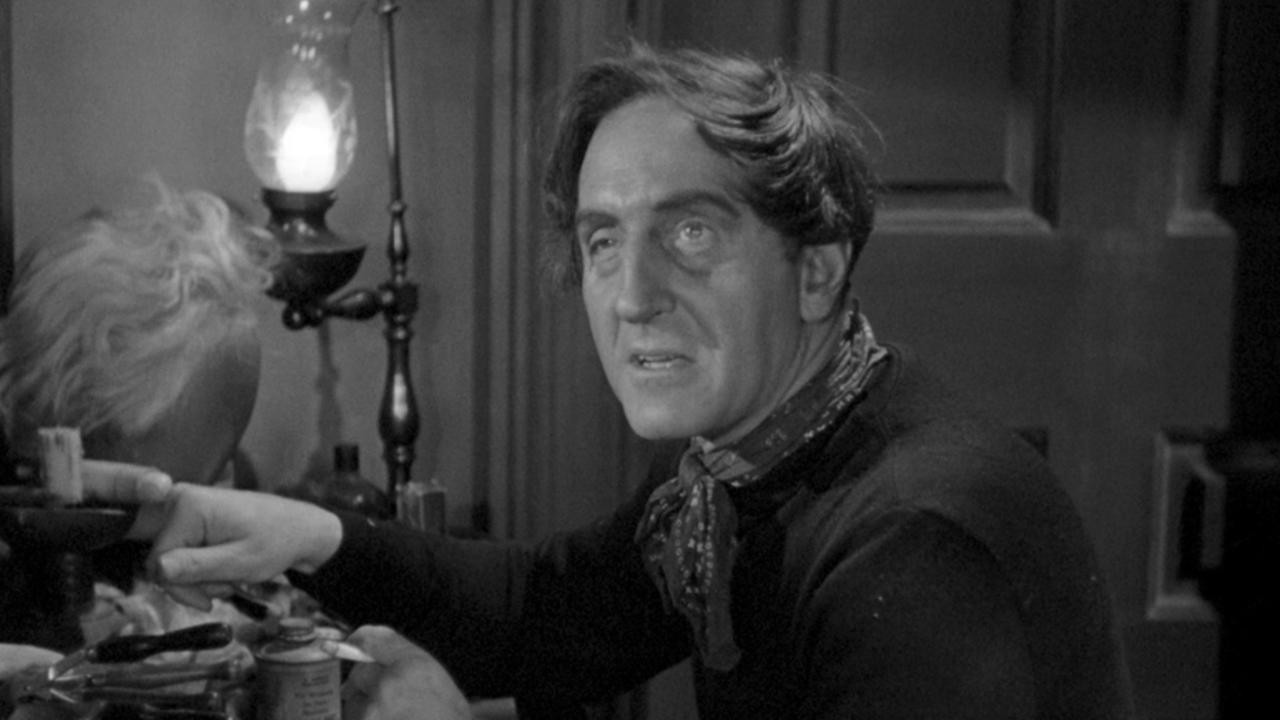 Image du film Sherlock Holmes et l'Arme secrète