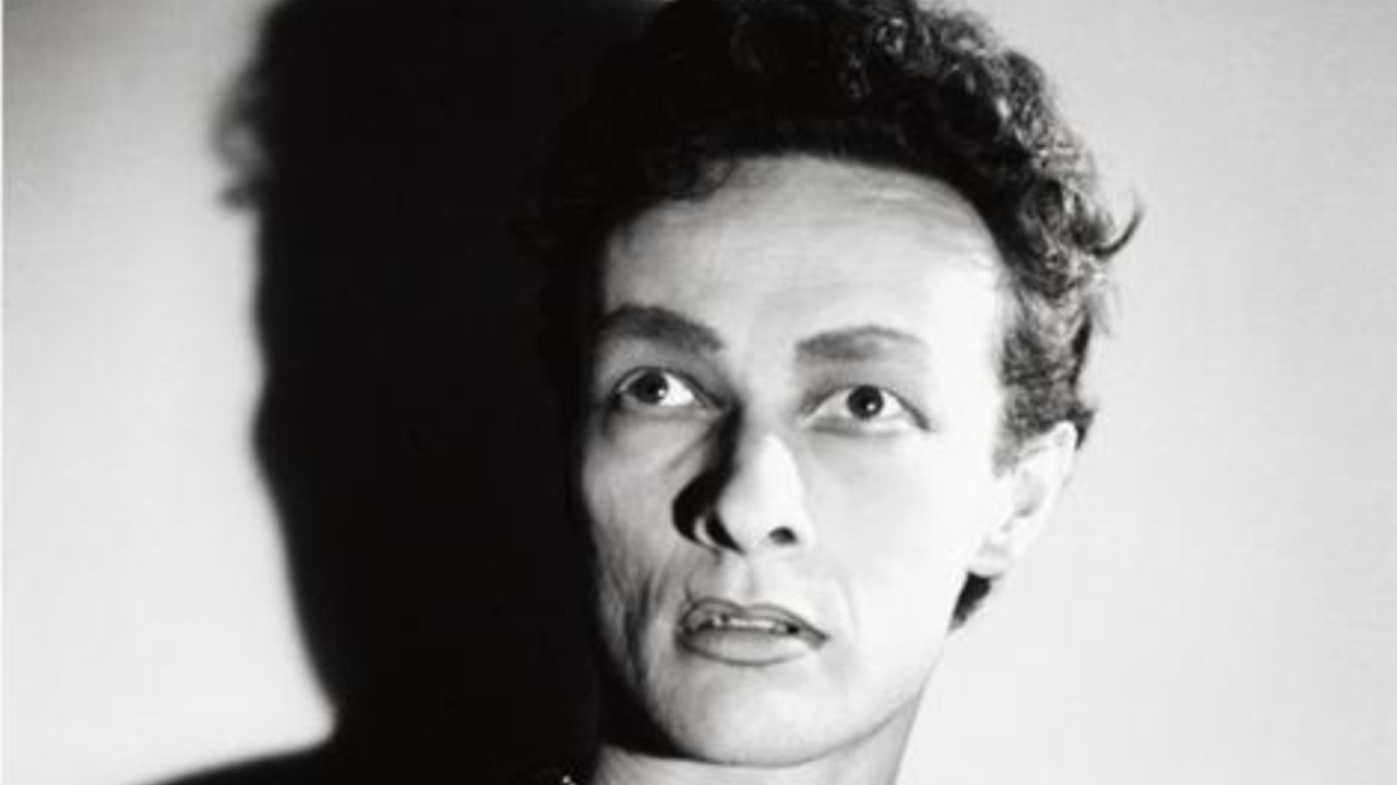 Jean-Louis Barrault - l'incandescent