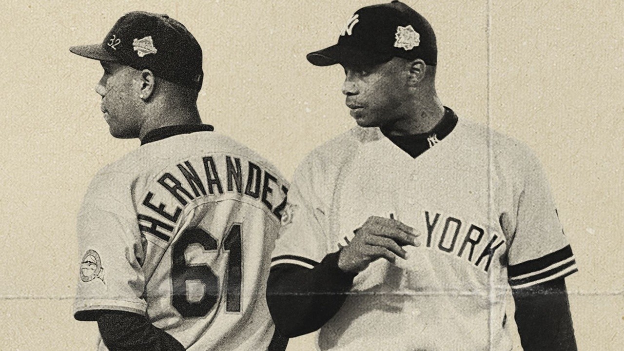 “30 for 30" Brothers in Exile