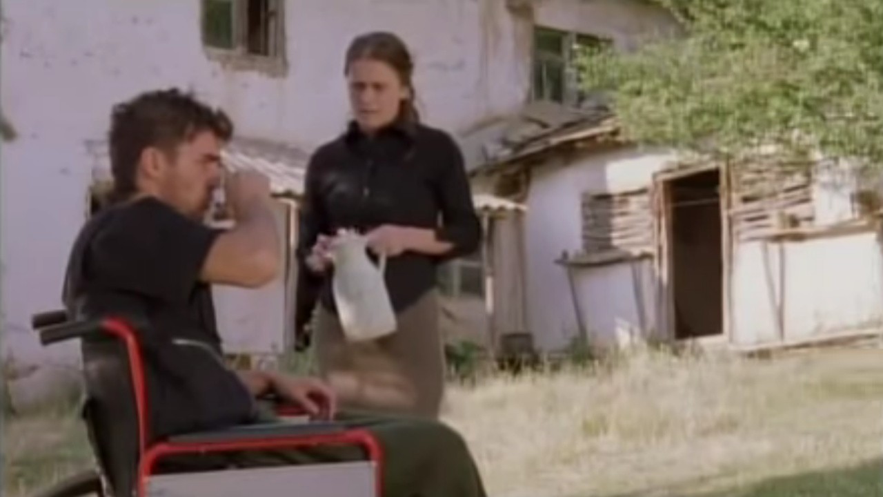 Kosova: Desperate Search