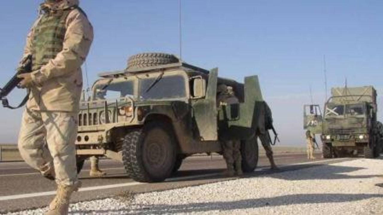 Iraq for Sale: The War Profiteers