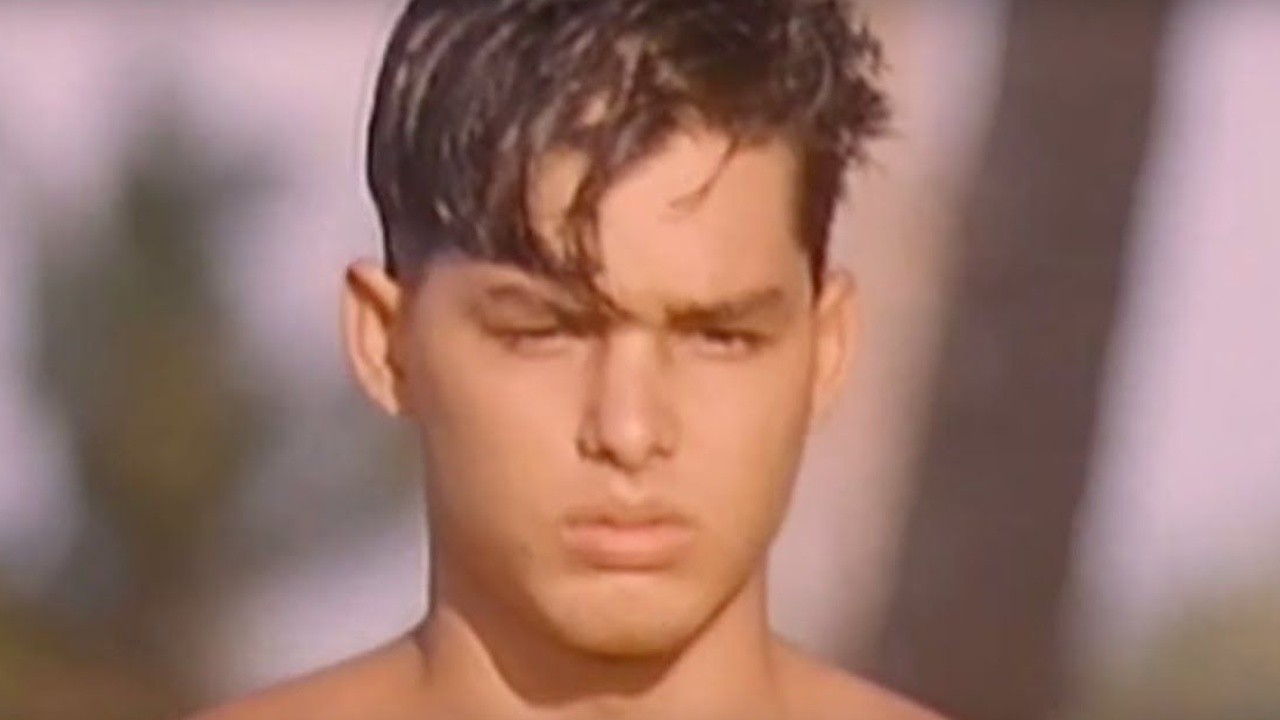 Pet Shop Boys: Domino Dancing [MV]