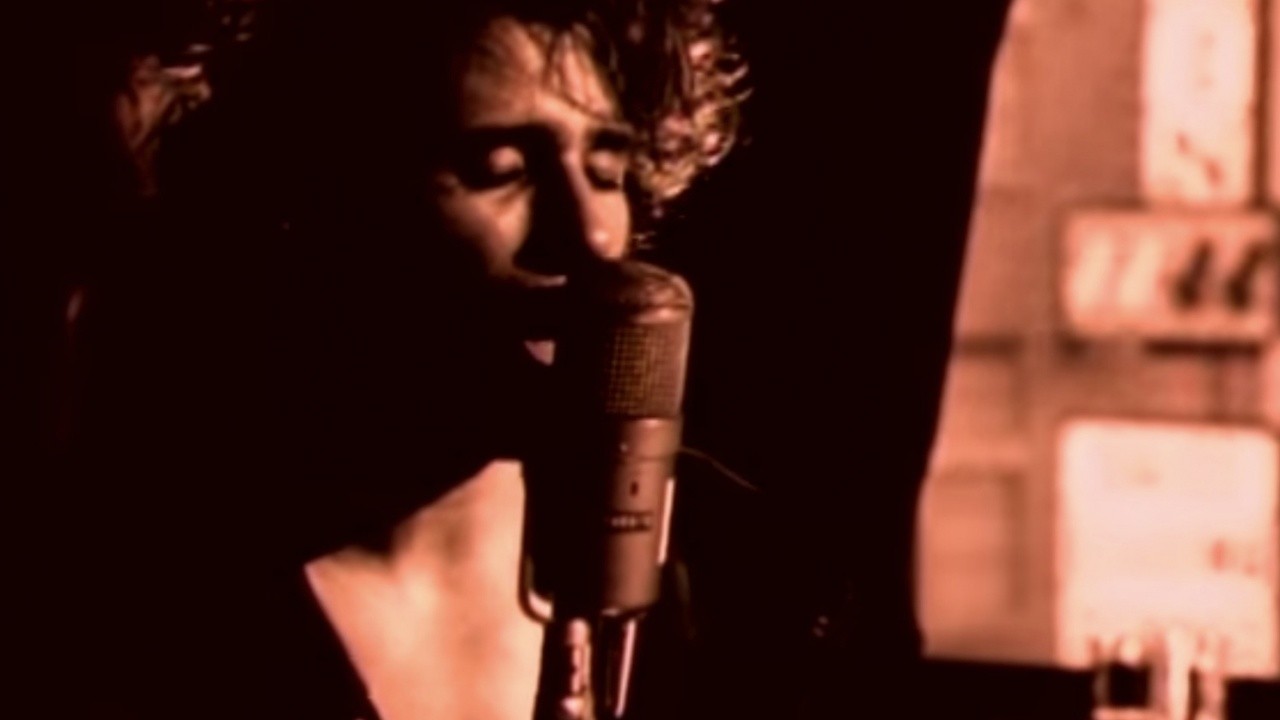 Jeff Buckley: Grace [MV]