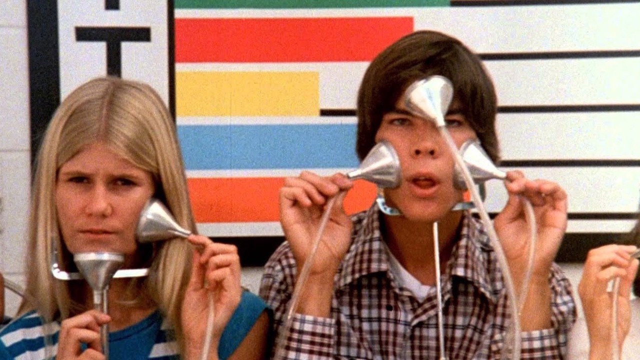 Image du film Hamburger Film Sandwich