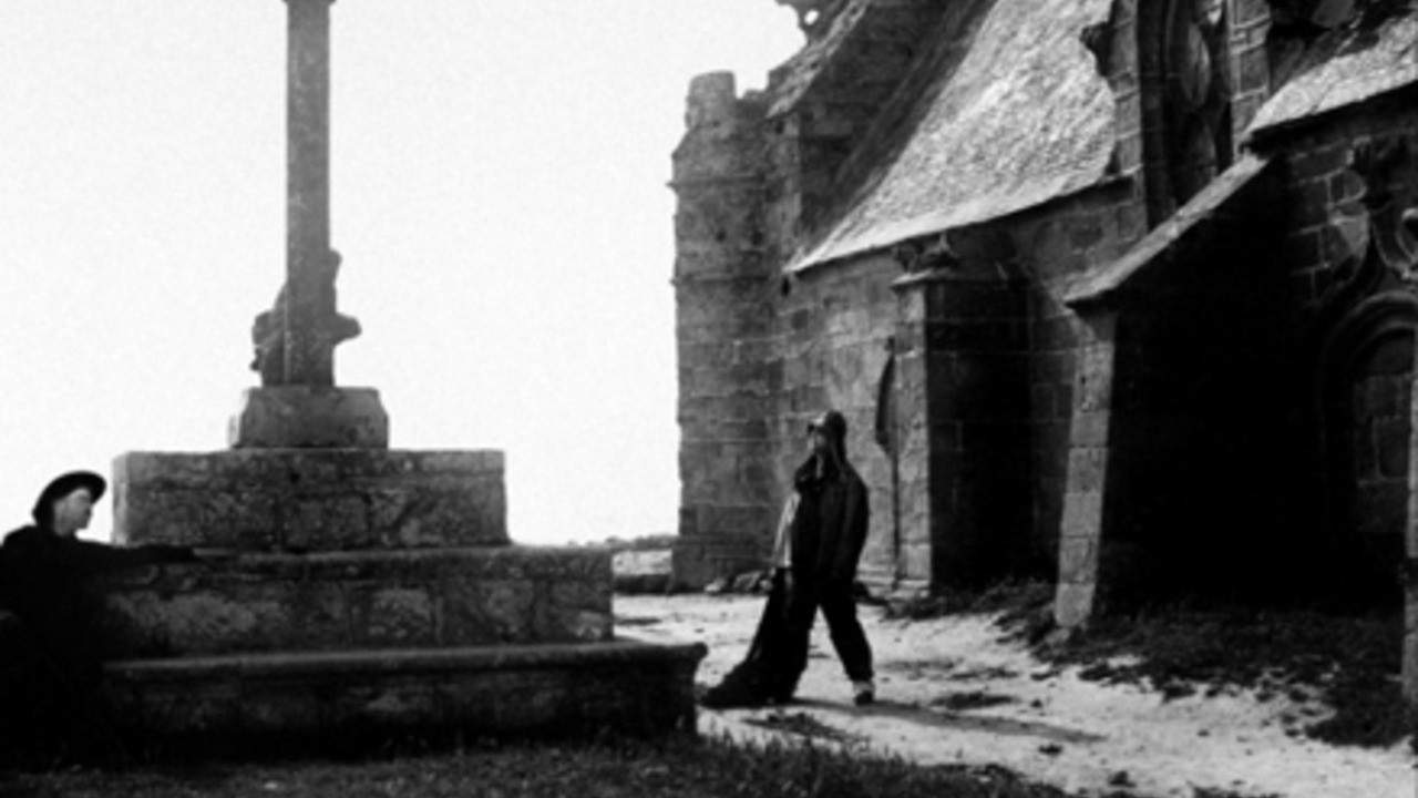 Image du film L'homme du large