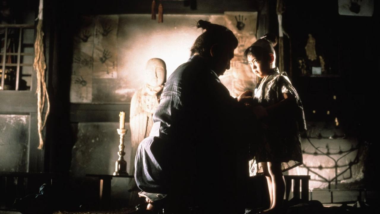 Lone Wolf and Cub: Baby Cart in the Land of Demons