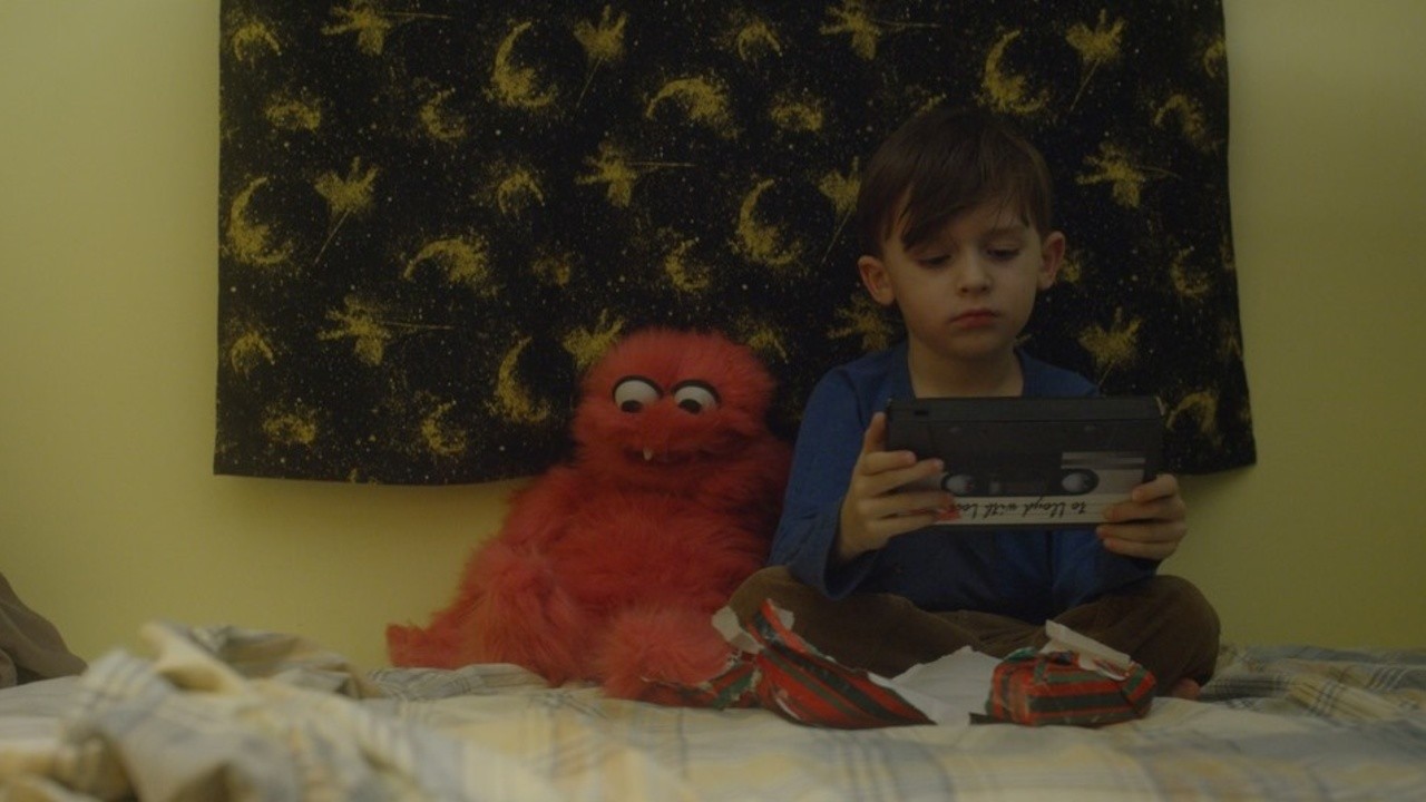 Puppet Killer