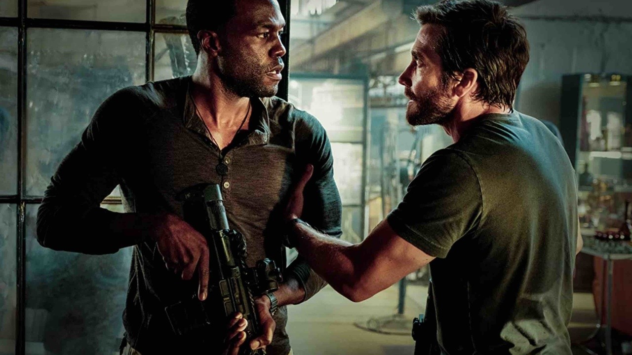 Image du film Ambulance