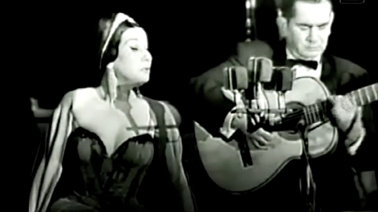 Yma Sumac: La Castafiore inca