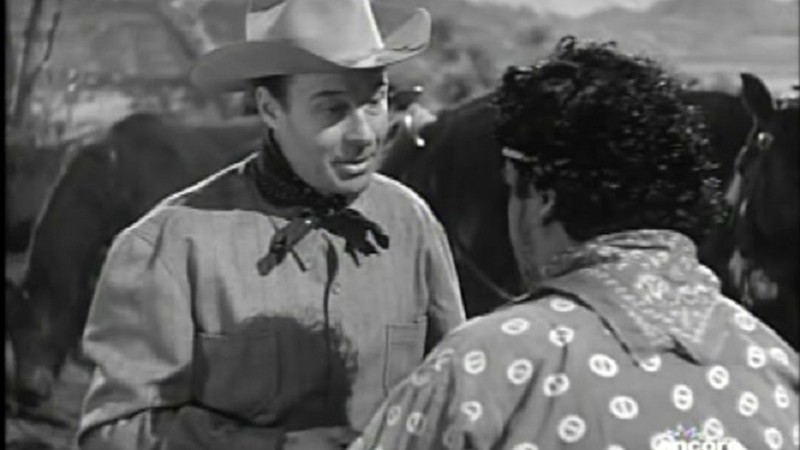 The Showdown (1950) MUBI