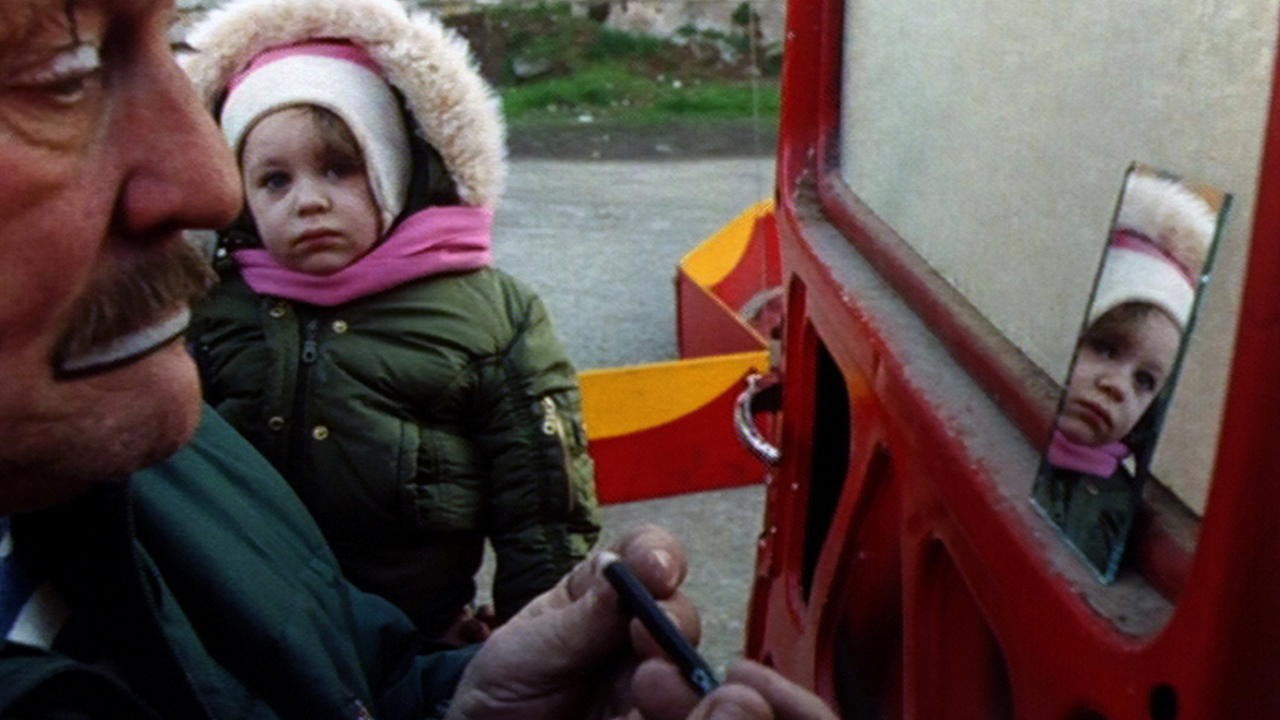 Little Girl