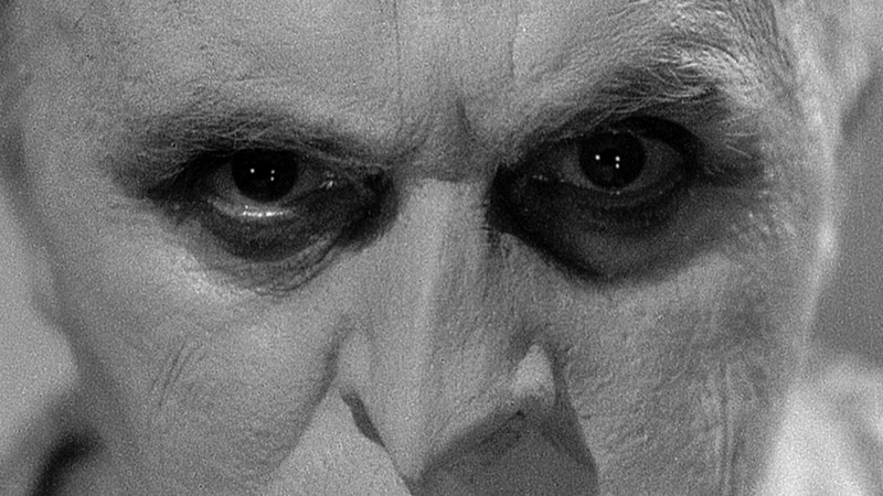 Mabuse's Motive