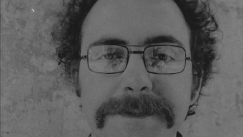 La Ricerca Della Mia Identità