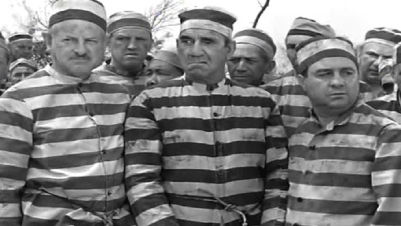 Chain Gang