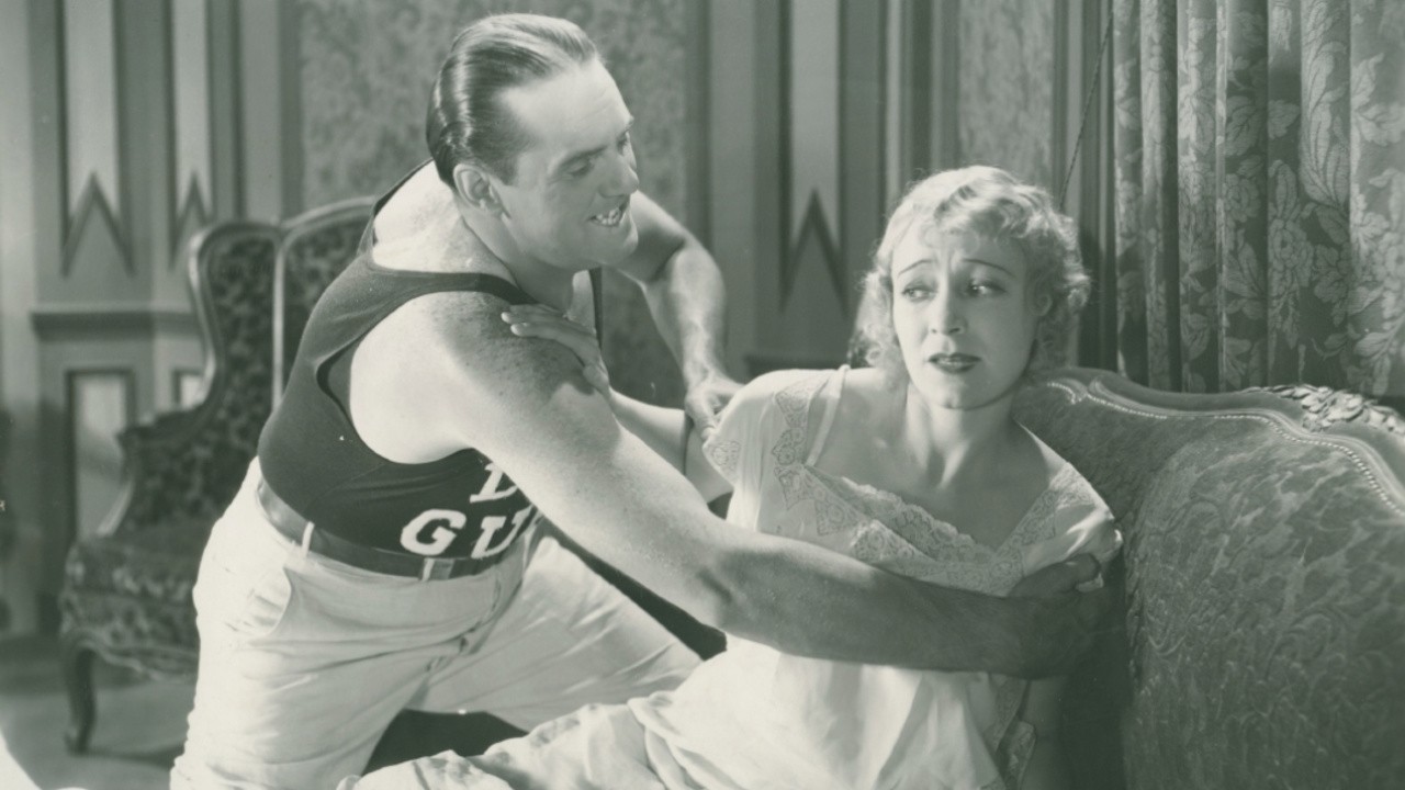 the-dangerous-game-1930-mubi