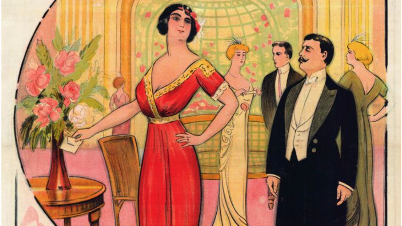 Image du film La broyeuse de cœur