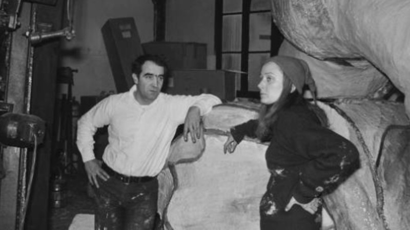 Tinguely