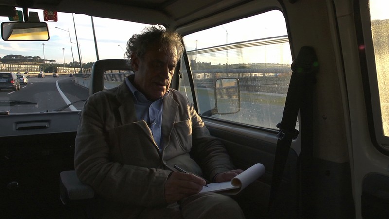 Tanti futuri possibili. Con Renato Nicolini