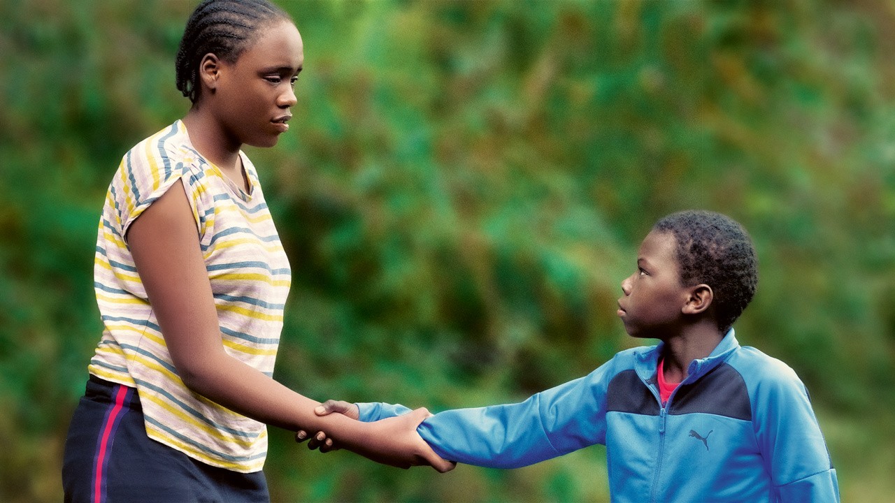 Image du film Tori et Lokita