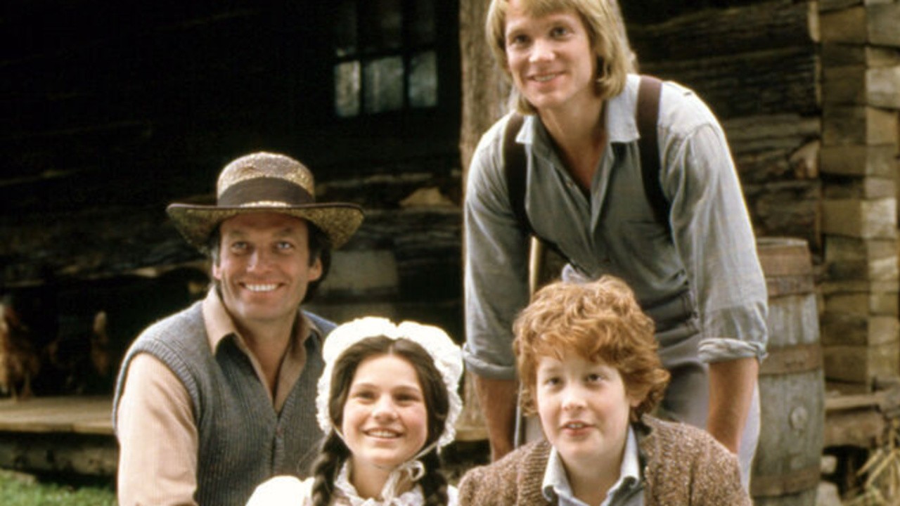 The Campbells